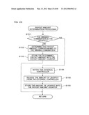 GAMING MACHINE PRODUCING EFFECT WHEN AWARDING BENEFIT AND CONTROL METHOD     THEREOF diagram and image