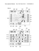 GAMING MACHINE PRODUCING EFFECT WHEN AWARDING BENEFIT AND CONTROL METHOD     THEREOF diagram and image