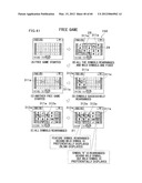 GAMING MACHINE PRODUCING EFFECT WHEN AWARDING BENEFIT AND CONTROL METHOD     THEREOF diagram and image