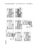 GAMING MACHINE PRODUCING EFFECT WHEN AWARDING BENEFIT AND CONTROL METHOD     THEREOF diagram and image