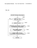 GAMING MACHINE PRODUCING EFFECT WHEN AWARDING BENEFIT AND CONTROL METHOD     THEREOF diagram and image