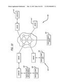 NETWORK GAMING SYSTEM diagram and image