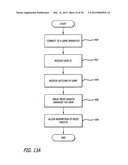 NETWORK GAMING SYSTEM diagram and image