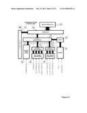 GAMING DEVICE AND METHOD FOR WIRELESS GAMING SYSTEM PROVIDING     NON-INTRUSIVE PROCESSES diagram and image