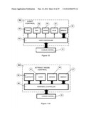 GAMING DEVICE AND METHOD FOR WIRELESS GAMING SYSTEM PROVIDING     NON-INTRUSIVE PROCESSES diagram and image