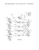 GAMING DEVICE AND METHOD FOR WIRELESS GAMING SYSTEM PROVIDING     NON-INTRUSIVE PROCESSES diagram and image