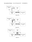 GAMING DEVICE AND METHOD FOR WIRELESS GAMING SYSTEM PROVIDING     NON-INTRUSIVE PROCESSES diagram and image