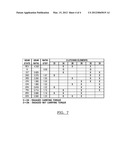 MULTI-SPEED TRANSMISSION HAVING STACKED PLANETARY GEAR SETS diagram and image