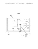 APPARATUS FOR KICKING EXERCISE diagram and image