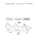 METHOD OF PREDICTING CHEMOTHERAPY EFFECTIVENESS IN COLON ADENOCARCINOMA     PATIENTS, USING MIR-21 diagram and image