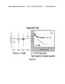 METHOD OF PREDICTING CHEMOTHERAPY EFFECTIVENESS IN COLON ADENOCARCINOMA     PATIENTS, USING MIR-21 diagram and image