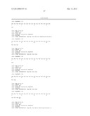 REAGENTS AND METHODS FOR USE IN CANCER DIAGNOSIS, CLASSIFICATION AND     THERAPY diagram and image