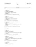 REAGENTS AND METHODS FOR USE IN CANCER DIAGNOSIS, CLASSIFICATION AND     THERAPY diagram and image