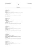 REAGENTS AND METHODS FOR USE IN CANCER DIAGNOSIS, CLASSIFICATION AND     THERAPY diagram and image