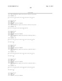 REAGENTS AND METHODS FOR USE IN CANCER DIAGNOSIS, CLASSIFICATION AND     THERAPY diagram and image