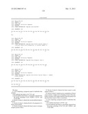 REAGENTS AND METHODS FOR USE IN CANCER DIAGNOSIS, CLASSIFICATION AND     THERAPY diagram and image