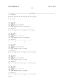 REAGENTS AND METHODS FOR USE IN CANCER DIAGNOSIS, CLASSIFICATION AND     THERAPY diagram and image