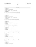 REAGENTS AND METHODS FOR USE IN CANCER DIAGNOSIS, CLASSIFICATION AND     THERAPY diagram and image