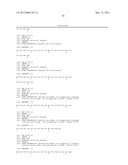 REAGENTS AND METHODS FOR USE IN CANCER DIAGNOSIS, CLASSIFICATION AND     THERAPY diagram and image