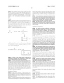 AMINE REACTION COMPOUNDS COMPRISING ONE OR MORE ACTIVE INGREDIENT diagram and image