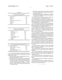 Comb Polymers And The Use Thereof In Washing And Cleaning Agents diagram and image