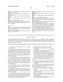 PHOSPHODIESTERASE 4D7 AS PROSTATE CANCER MARKER diagram and image