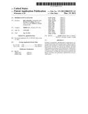 PRODRUGS OF GUANFACINE diagram and image