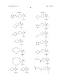 OLIGONUCLEOTIDE ANALOGUES HAVING MODIFIED INTERSUBUNIT LINKAGES AND/OR     TERMINAL GROUPS diagram and image