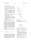 OLIGONUCLEOTIDE ANALOGUES HAVING MODIFIED INTERSUBUNIT LINKAGES AND/OR     TERMINAL GROUPS diagram and image