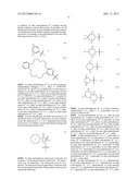OLIGONUCLEOTIDE ANALOGUES HAVING MODIFIED INTERSUBUNIT LINKAGES AND/OR     TERMINAL GROUPS diagram and image