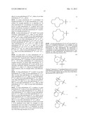 OLIGONUCLEOTIDE ANALOGUES HAVING MODIFIED INTERSUBUNIT LINKAGES AND/OR     TERMINAL GROUPS diagram and image