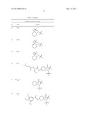 OLIGONUCLEOTIDE ANALOGUES HAVING MODIFIED INTERSUBUNIT LINKAGES AND/OR     TERMINAL GROUPS diagram and image