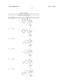 OLIGONUCLEOTIDE ANALOGUES HAVING MODIFIED INTERSUBUNIT LINKAGES AND/OR     TERMINAL GROUPS diagram and image