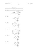 OLIGONUCLEOTIDE ANALOGUES HAVING MODIFIED INTERSUBUNIT LINKAGES AND/OR     TERMINAL GROUPS diagram and image