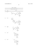 OLIGONUCLEOTIDE ANALOGUES HAVING MODIFIED INTERSUBUNIT LINKAGES AND/OR     TERMINAL GROUPS diagram and image