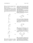 OLIGONUCLEOTIDE ANALOGUES HAVING MODIFIED INTERSUBUNIT LINKAGES AND/OR     TERMINAL GROUPS diagram and image