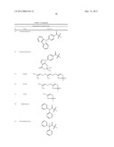 OLIGONUCLEOTIDE ANALOGUES HAVING MODIFIED INTERSUBUNIT LINKAGES AND/OR     TERMINAL GROUPS diagram and image