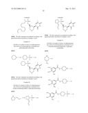 OLIGONUCLEOTIDE ANALOGUES HAVING MODIFIED INTERSUBUNIT LINKAGES AND/OR     TERMINAL GROUPS diagram and image