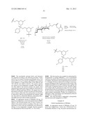 OLIGONUCLEOTIDE ANALOGUES HAVING MODIFIED INTERSUBUNIT LINKAGES AND/OR     TERMINAL GROUPS diagram and image