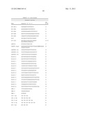 OLIGONUCLEOTIDE ANALOGUES HAVING MODIFIED INTERSUBUNIT LINKAGES AND/OR     TERMINAL GROUPS diagram and image