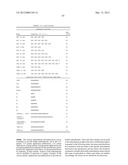 OLIGONUCLEOTIDE ANALOGUES HAVING MODIFIED INTERSUBUNIT LINKAGES AND/OR     TERMINAL GROUPS diagram and image