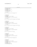 OLIGONUCLEOTIDE ANALOGUES HAVING MODIFIED INTERSUBUNIT LINKAGES AND/OR     TERMINAL GROUPS diagram and image