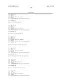 OLIGONUCLEOTIDE ANALOGUES HAVING MODIFIED INTERSUBUNIT LINKAGES AND/OR     TERMINAL GROUPS diagram and image