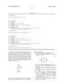 OLIGONUCLEOTIDE ANALOGUES HAVING MODIFIED INTERSUBUNIT LINKAGES AND/OR     TERMINAL GROUPS diagram and image