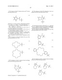 OLIGONUCLEOTIDE ANALOGUES HAVING MODIFIED INTERSUBUNIT LINKAGES AND/OR     TERMINAL GROUPS diagram and image