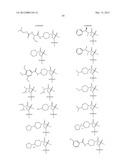 OLIGONUCLEOTIDE ANALOGUES HAVING MODIFIED INTERSUBUNIT LINKAGES AND/OR     TERMINAL GROUPS diagram and image