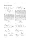 Antimicrobial Cyclocarbonyl Heterocyclic Compounds For Treatment Of     Bacterial Infections diagram and image