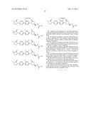 Antimicrobial Cyclocarbonyl Heterocyclic Compounds For Treatment Of     Bacterial Infections diagram and image