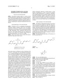 FOSTRIECIN DERIVATIVES AND THE PHARMACEUTICAL USES THEREOF diagram and image