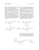 FOSTRIECIN DERIVATIVES AND THE PHARMACEUTICAL USES THEREOF diagram and image